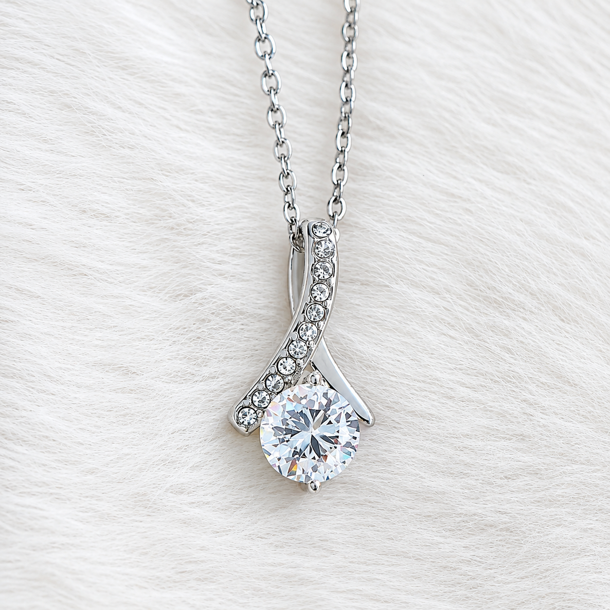 Verzeih mir, Schatz – Alluring Beauty Kette