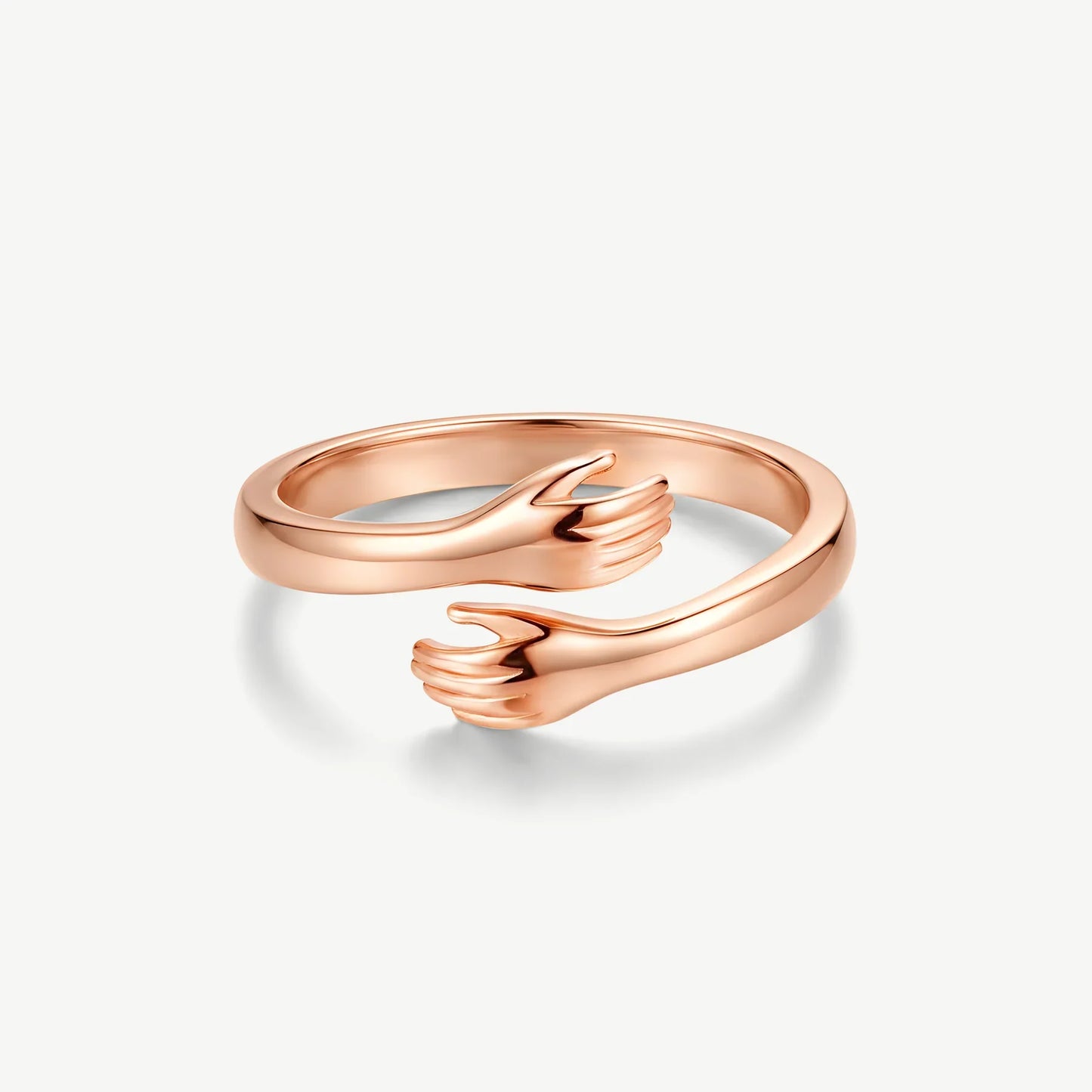 Nivora Umarmungs-Ring