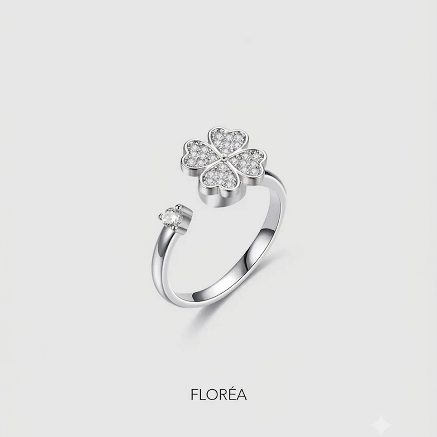 Ruhe-Ringe von Nivora