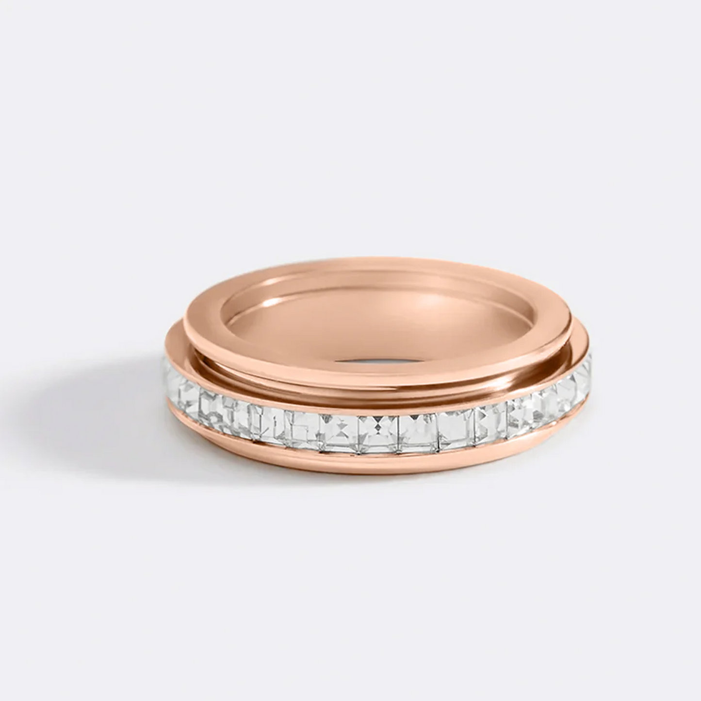 CalmMind Drehbarer Ring