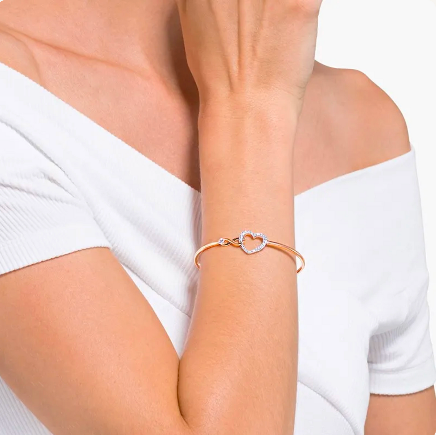 Immer Verbunden – Armband für Tochter