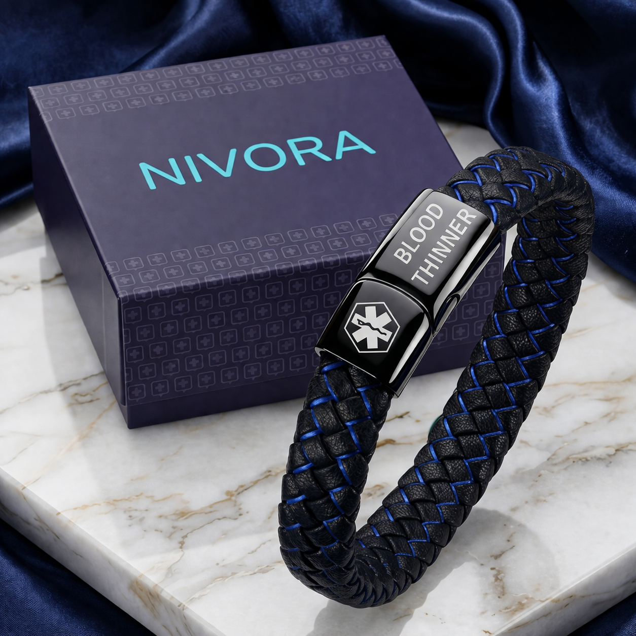 Medizinisches Notfallarmband