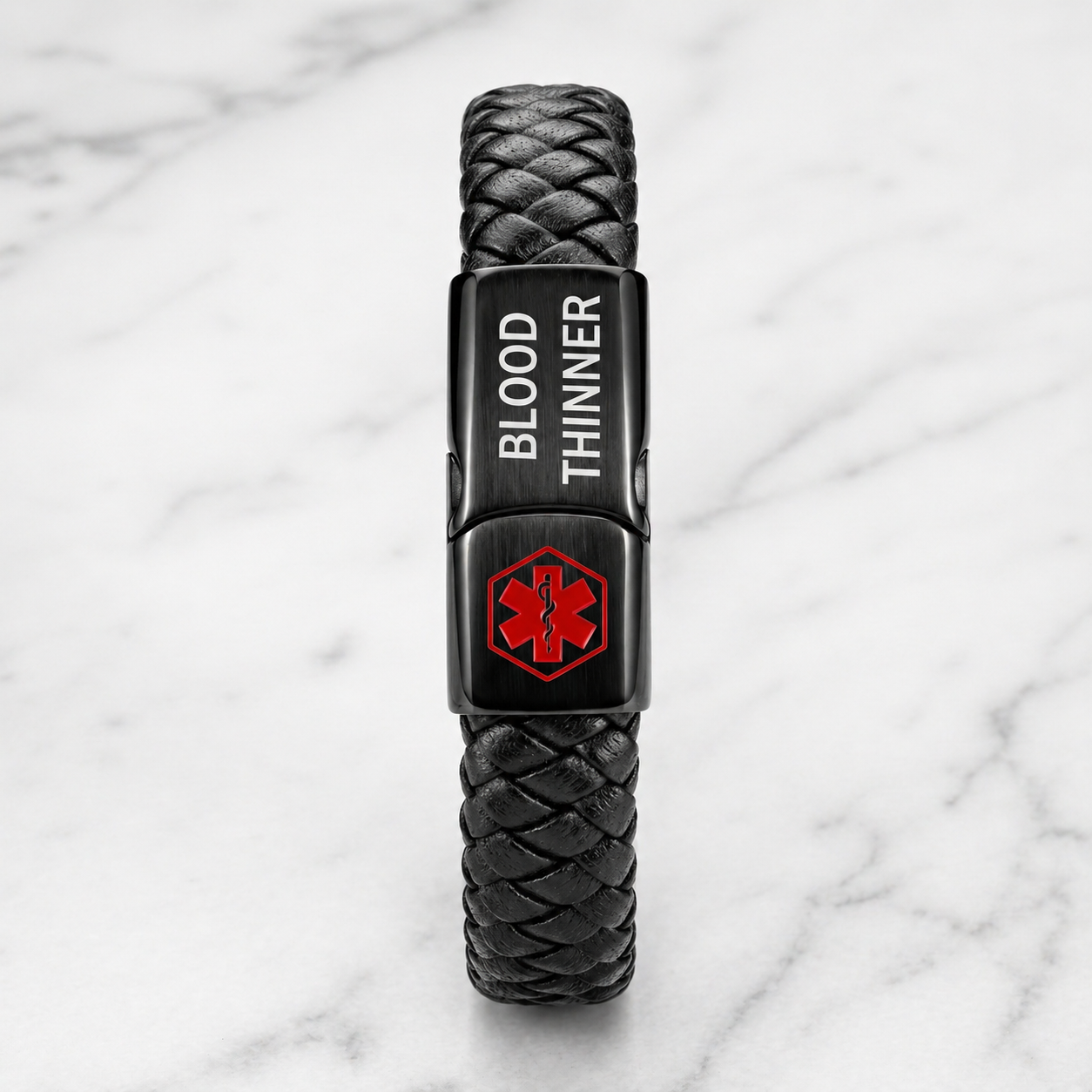 Medizinisches Notfallarmband