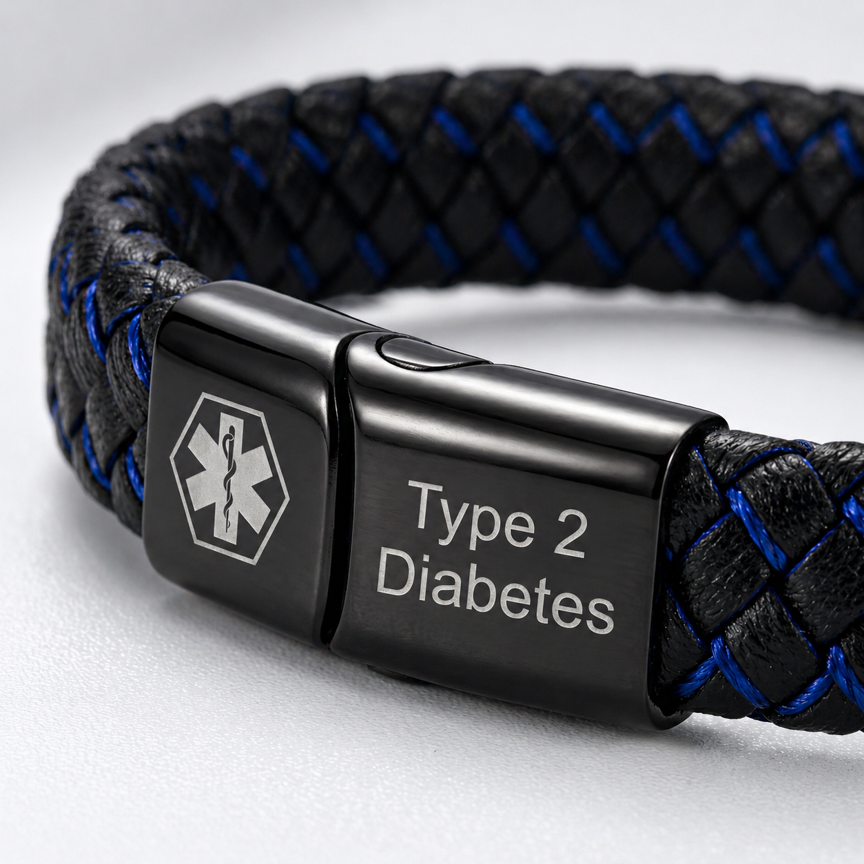Medizinisches Notfallarmband